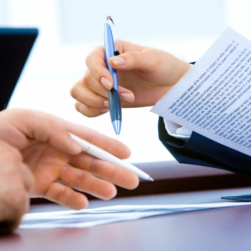 Liste Documents Justificatif Statuts SCI Notaire Paris