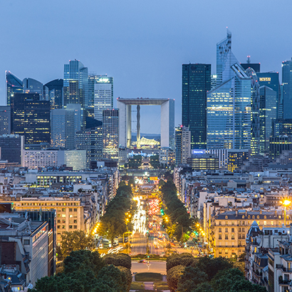 L’évolution du logement et de l’habitat à Paris permet à chacun d’avoir une vision de la dynamique urbaine de la capitale.