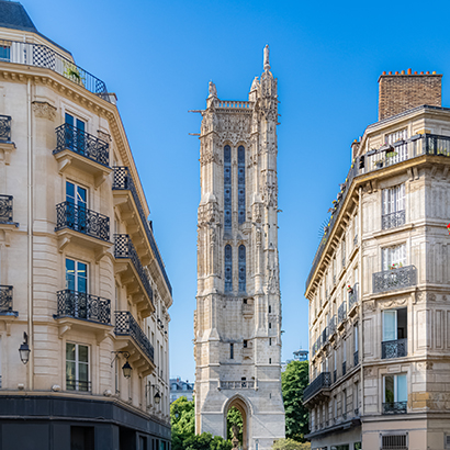 Paris intra-muros possède son propre dynamisme immobilier, et les estimations doivent tenir compte des particularités de chaque arrondissement, secteur par secteur!