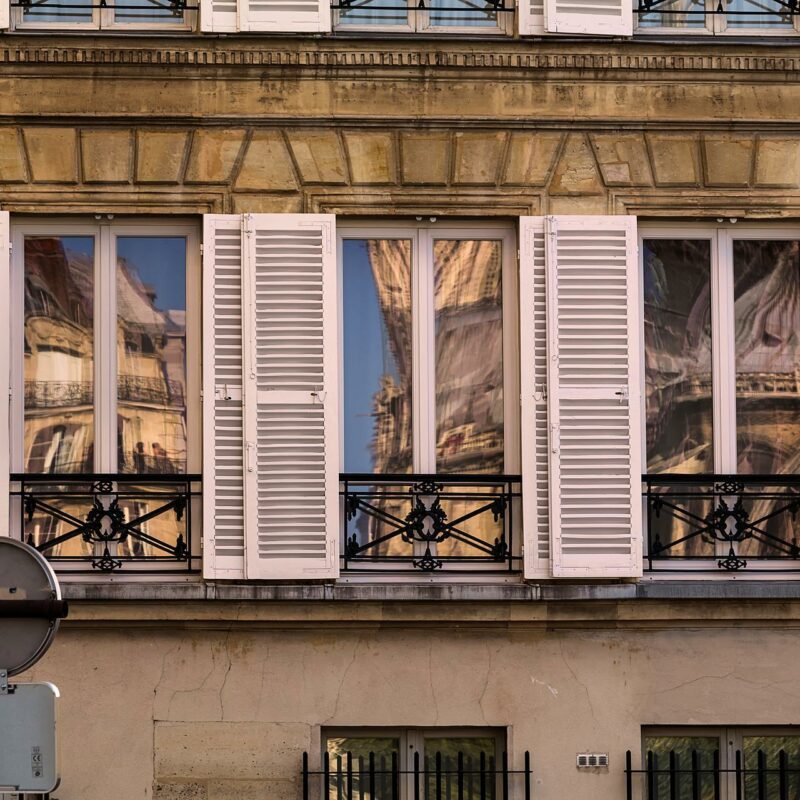 Intervention obligatoire géomètre expert modifier règlement copropriété