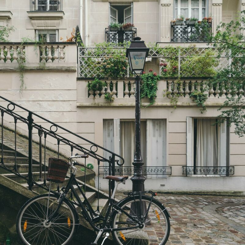 délai modification règlement coropriété état descriptif de division notaire paris