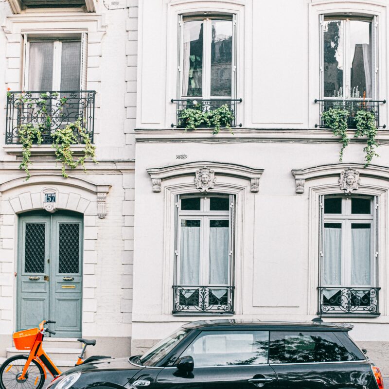 copropriétaire requérant modificatif règlement copropriété état descriptif de division paris notaire