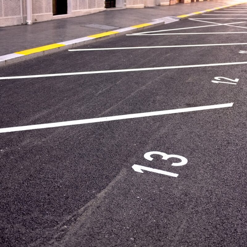 compromis de vente promesse de vente garage parking box notaire paris