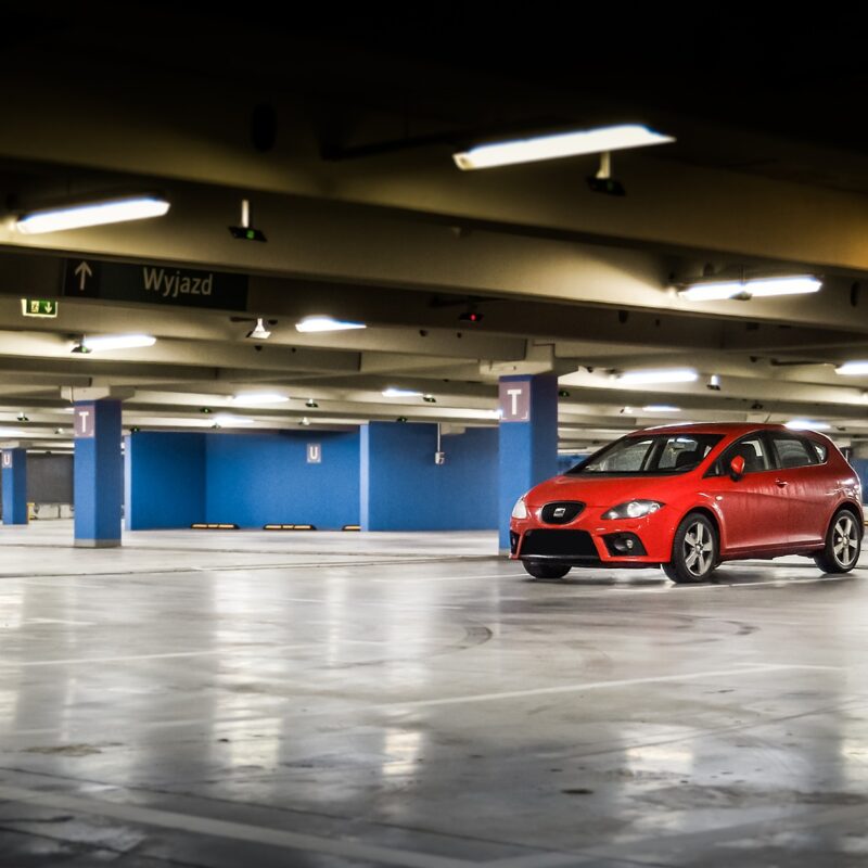 Fiscalité acquisition achat parking garage box notaire paris impôt