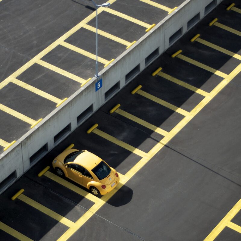 frais notaire vente parking garage box notaire paris