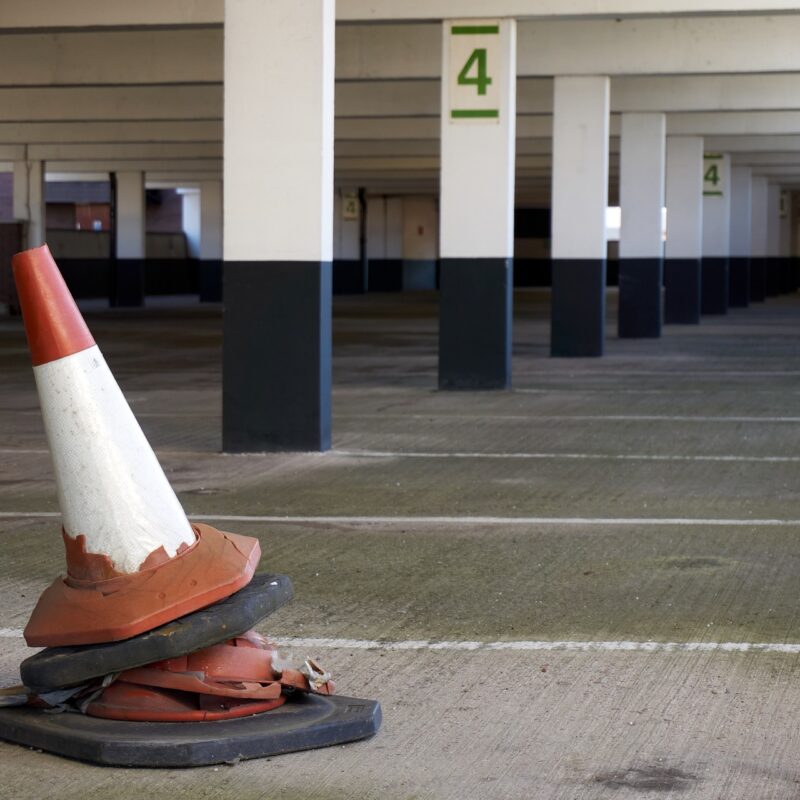 Rendez-vous notaire vente garage parking box signature distance