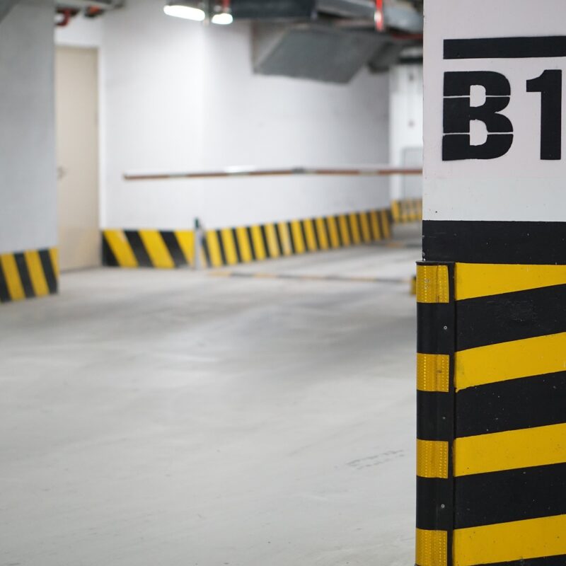 notaire obligatoire acte vente garage parking box paris