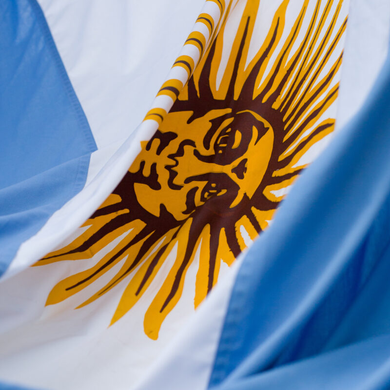 Déclaration d'une succession ouverte en Argentine par un notaire en France