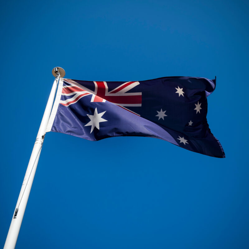 Droits de succession si défunt résident en Australie par Notaire à Paris