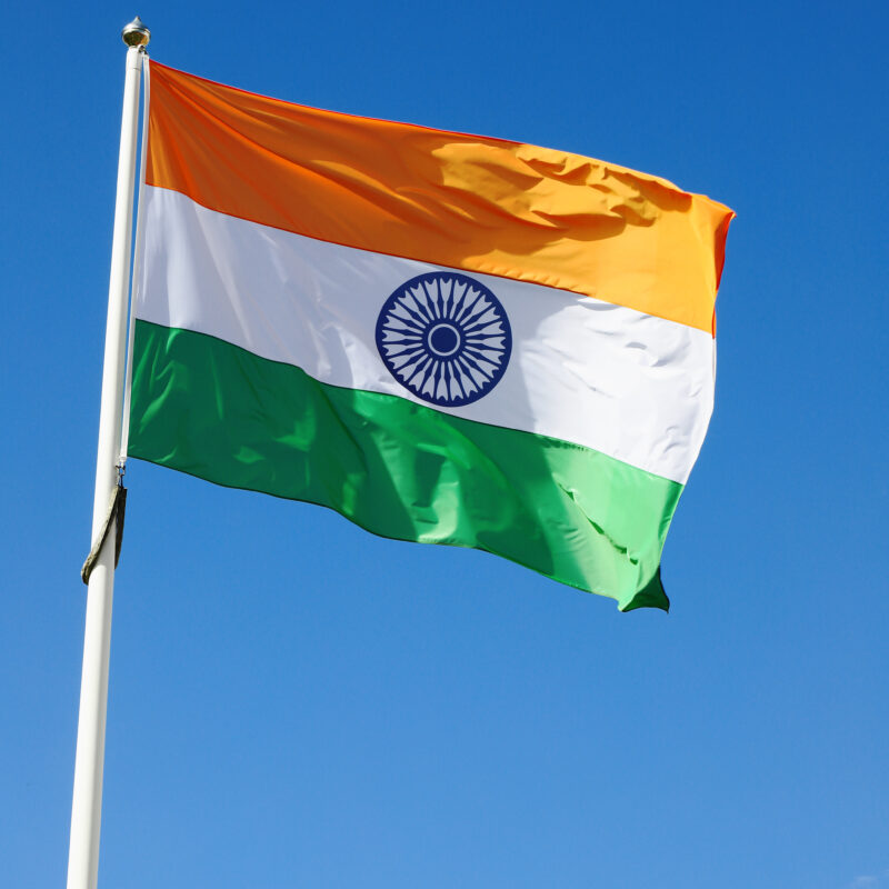 Droits de succession en France en cas de succession en Inde par notaire
