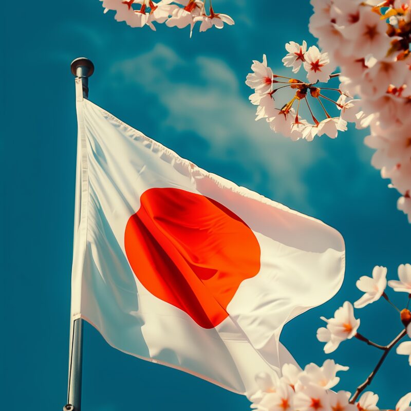Droits de succession japonaise en France par un notaire français