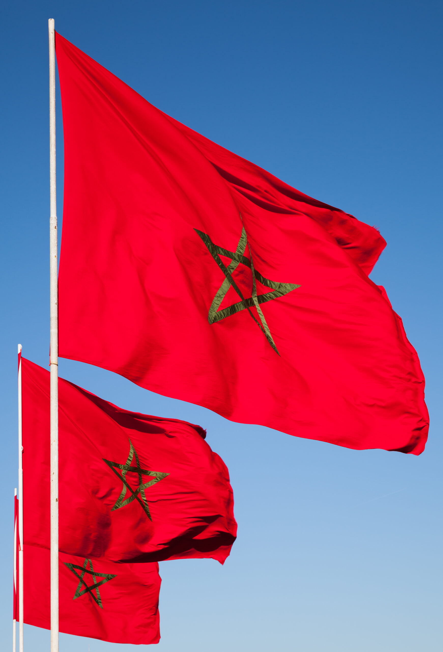 Déclarer une succession marocaine en France. Droits de succession calculés par Notaire