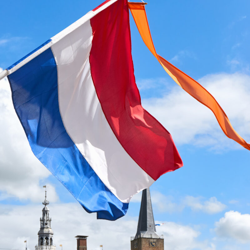 Fiscalité des successions aux Pays-Bas, en Hollande ou en France par notaire