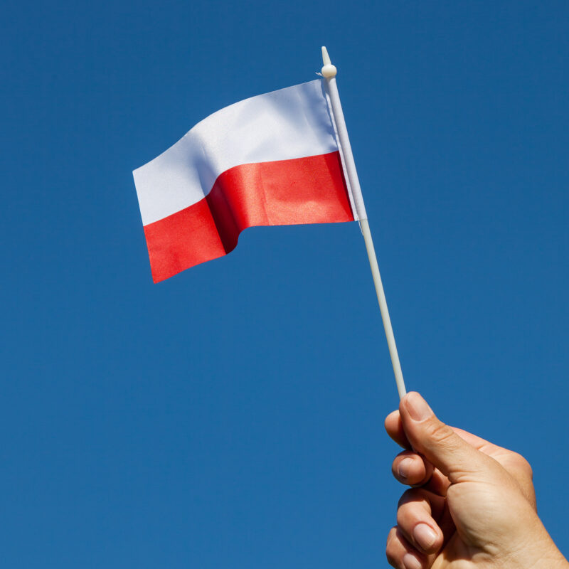 Fiscalité d'une succession polonaise en France par notaire