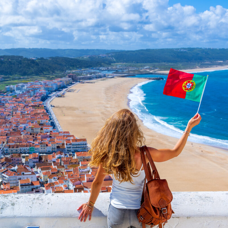 Déclarer une succession portugaise en France par notaire. Fiscalité