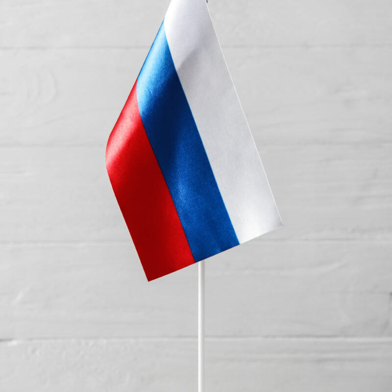 Déclaration d'une succession russe en France par notaire à Paris