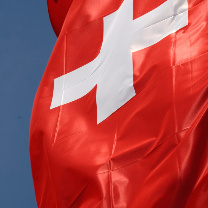Déclaration d'une succession suisse en France