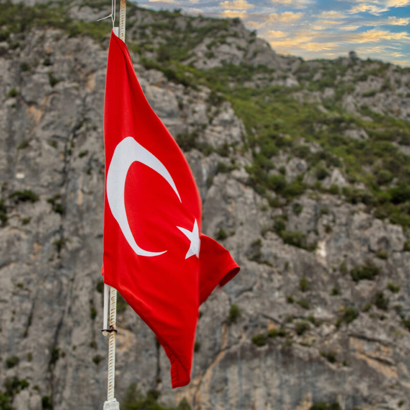 Succession France Turquie Droits de succession et fiscalité notaire