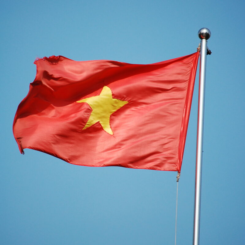 Fiscalité et droits de succession vietnamienne en France par notaire