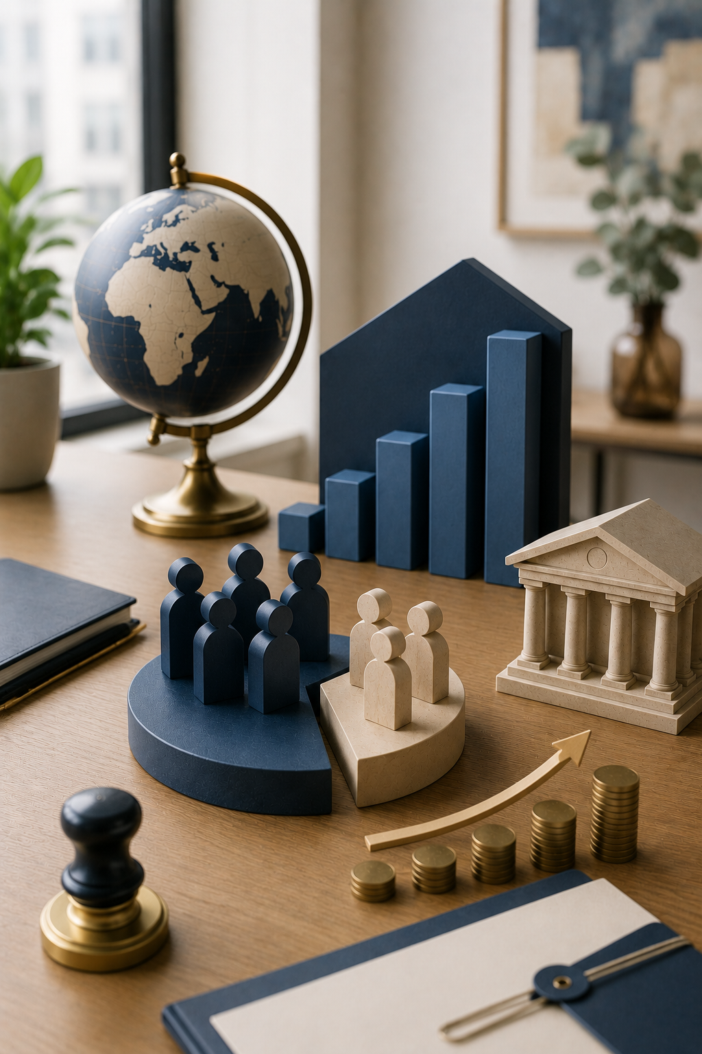 Augmentation de capital en numéraire d’une SAS